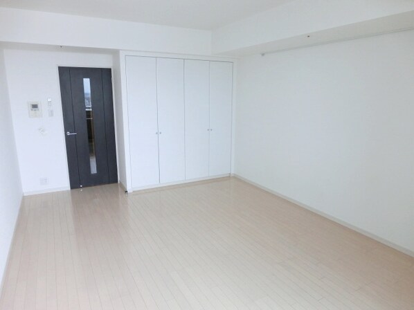 グランハイツ代々木の物件内観写真